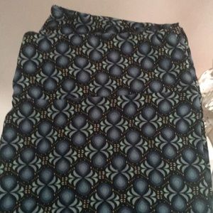 LuLaRoe TC leggings